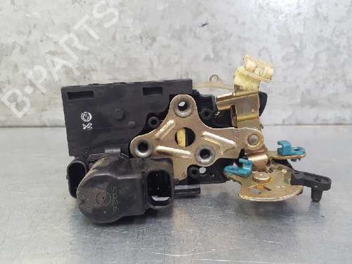 Rear left lock CHEVROLET LACETTI (J200) 1.6 | BP12711995C100 
