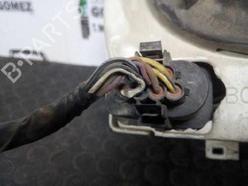Left headlight SEAT ALHAMBRA (7V8, 7V9) 2.0 i | BP12814993C28 