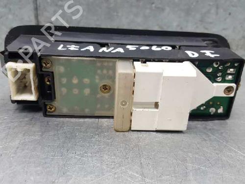 Left front window switch SUZUKI LIANA Hatchback 1.6 (RH416) | BP12714429I27 