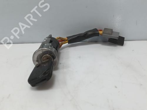 Used Ignition barrel Ignition barrel RENAULT CLIO I (B/C57_, 5/357_) 1.4 (B57J, C57J, B57P) (75 hp) 33994137 33994137