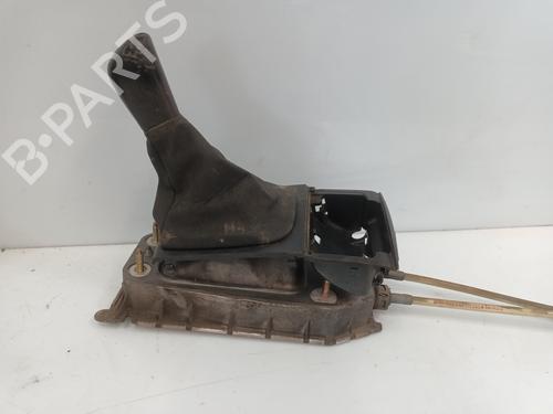 Gear lever SKODA FABIA I (6Y2)  | BP26328724M90 
