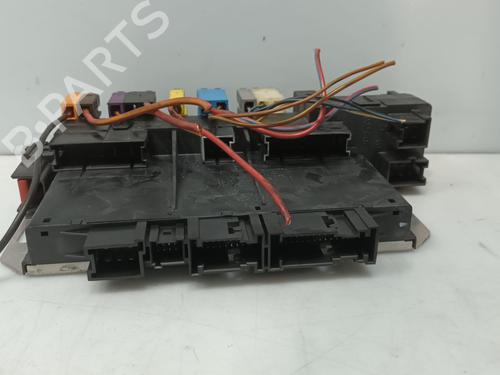 Sikringsdose MERCEDES-BENZ S-CLASS (W220, V220) S 320 CDI (220.026, 220.126) | BP29925985E1