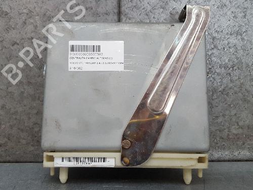Used Gearbox control unit VOLVO V70 I (875, 876) 2.4 (144 hp) 12785374