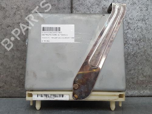 Automatic gearbox ECU VOLVO V70 I (875, 876) 2.4 (144 hp) 12785374