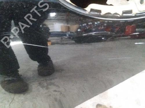 Left rear door JAGUAR X-TYPE I (X400) 3.0 V6 All-wheel Drive | BP12804493C4 