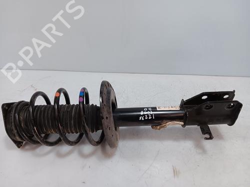 Right front shock absorber PEUGEOT 2008 I (CU_)  | BP29357649M17 