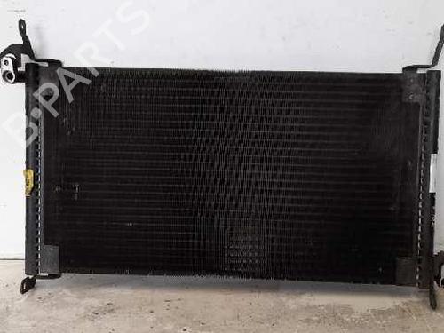 Used AC radiator FIAT BRAVO I (182_) 1.6 16V (182.AB) (103 hp) 12763858