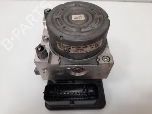 ABS pump PEUGEOT 2008 I (CU_) | BP35783136M43 - Image 5