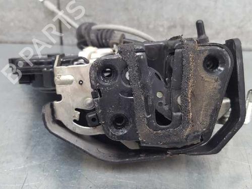 Rear right lock KIA CARENS III MPV (UN) 2.0 CRDi 140 | BP12727735C99 