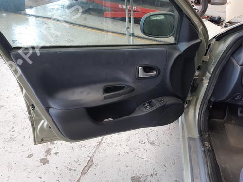 Steering rack RENAULT MEGANE I Classic (LA0/1_) 1.4 16V (LA0D, LA1H, lA0W, LA10) | BP31651599M22 