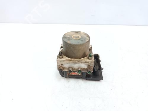 Used ABS pump NISSAN KUBISTAR Van (X76) 1.5 dCi (65 hp) 23405774