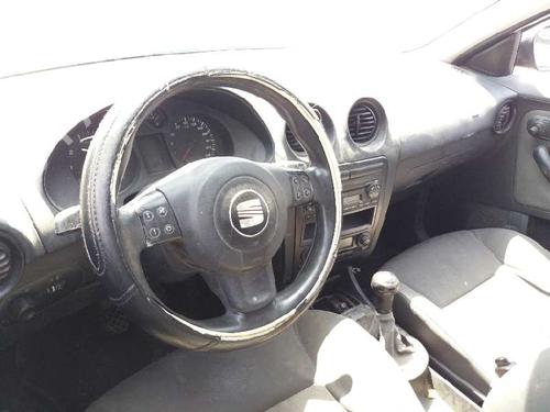 Oil sump SEAT IBIZA III (6L1)  | BP13969993M115 