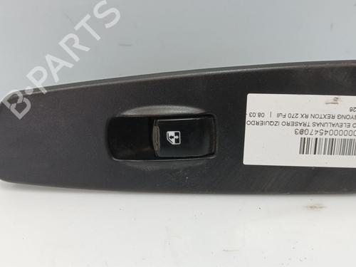 left-rear-window-switch-ssangyong-rexton-rexton-ii-gab_-2002-33693943 main image