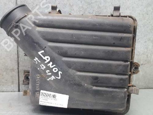 Used Air filter box DAEWOO LANOS (KLAT) 1.6 16V (106 hp) 13972353