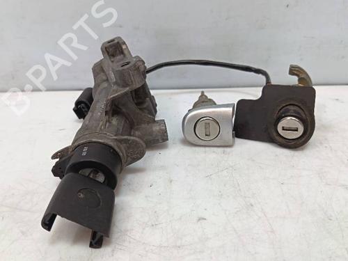 Used Electronic module Electronic module VW PASSAT B5.5 (3B3) 2.5 TDI 4motion (150 hp) 40451730 40451730