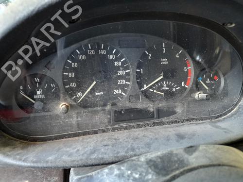 Køler BMW 3 (E46) 320 d | BP12778068M31 
