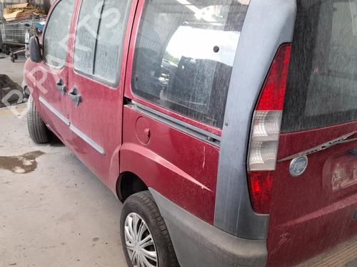 Gearbox FIAT DOBLO MPV (119_, 223_) 1.9 JTD | BP12783708M3 