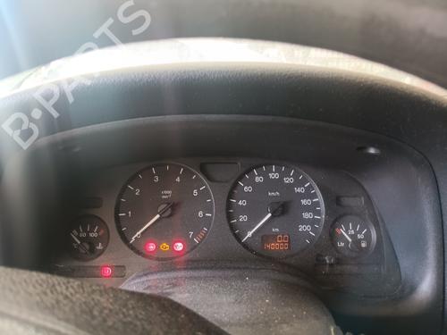 Bakluke CC/Kombi-Kupé OPEL ASTRA G Hatchback (T98) 1.6 (F08, F48) | BP29188891C6 
