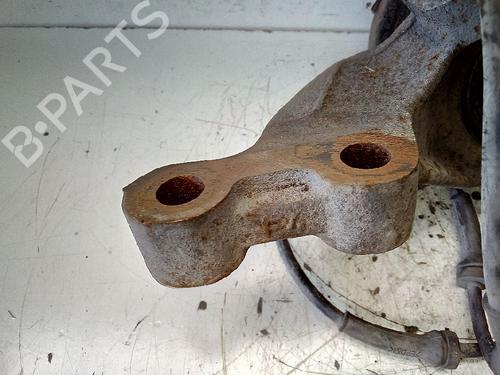 Right front steering knuckle RENAULT MEGANE I Classic (LA0/1_) 1.6 e (LA0F, LA0S) | BP12744200M26 