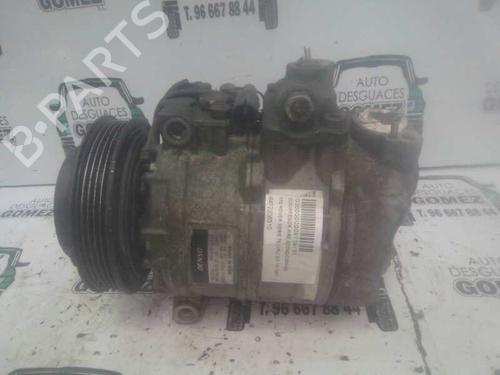 Used AC compressor ROVER 75 (RJ) 2.0 CDTi (131 hp) 12696132
