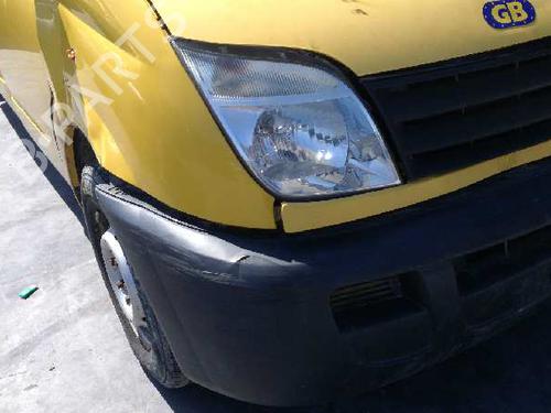 Driveshaft LDV MAXUS Bus | BP39385438M37 - Image 19