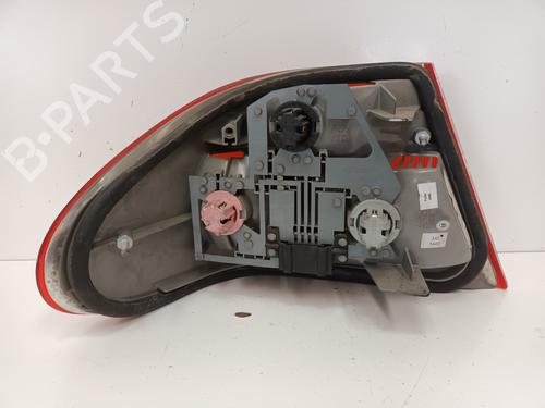Right taillight MERCEDES-BENZ E-CLASS (W210) E 290 Turbo-D (210.017) | BP12787546C35 