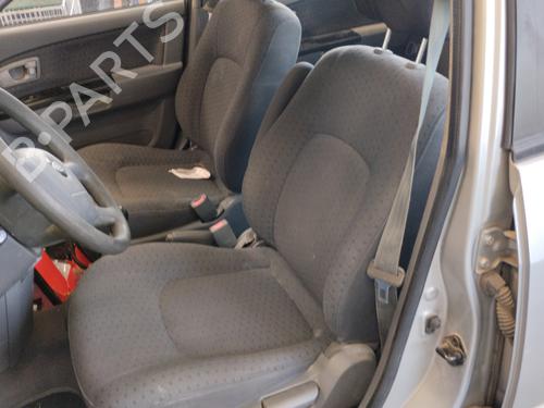Udstødningssystem KIA CARENS II MPV (FJ) 1.6 | BP29718489M121 