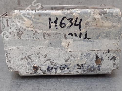 Electronic module CHRYSLER VOYAGER II (ES) 2.5 TD | BP12757246M83 