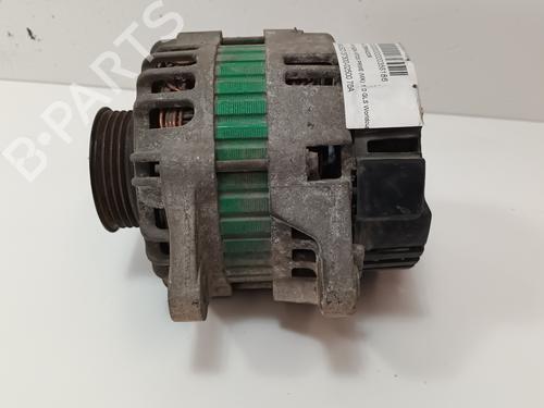 Alternator HYUNDAI ATOS (MX) 1.0 i | BP12794043M7 
