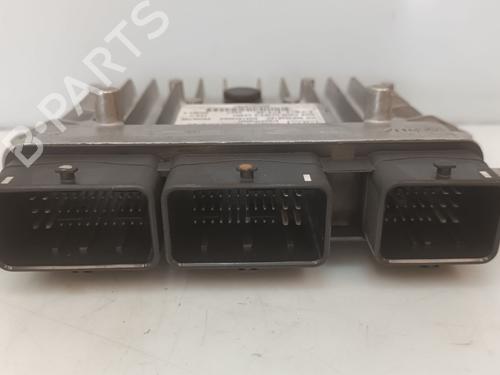 Engine control unit (ECU) PEUGEOT 407 (6D_) | BP29710480M57