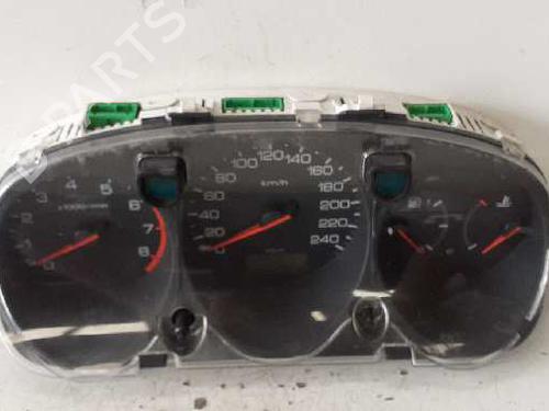 Used Instrument cluster HONDA ACCORD V (CC, CD) [1992-1997]  12719414