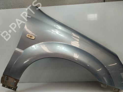 Used Right front fenders Right front fenders SSANGYONG REXTON / REXTON II (GAB_) [2002-2026] 33470248 33470248