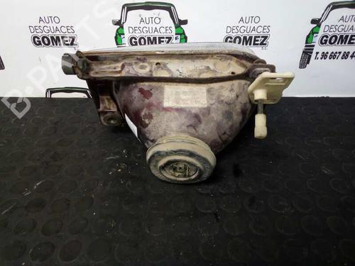 Left headlight FORD ESCORT IV Express (AVF)  | BP12905395C28