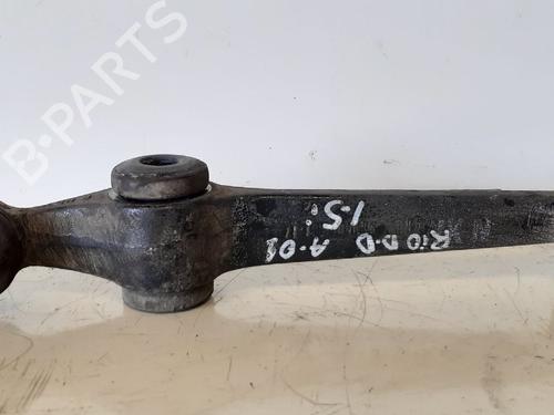 Right front suspension arm KIA RIO I Hatchback (DC) 1.5 16V | BP12723259M13 