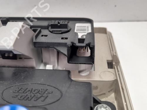 Interior roof light LAND ROVER DISCOVERY III (L319) 2.7 TD 4x4 | BP12785157I8 