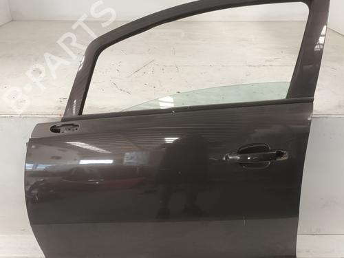 Used Left front door OPEL CORSA D (S07) [2006-2015]  27651630
