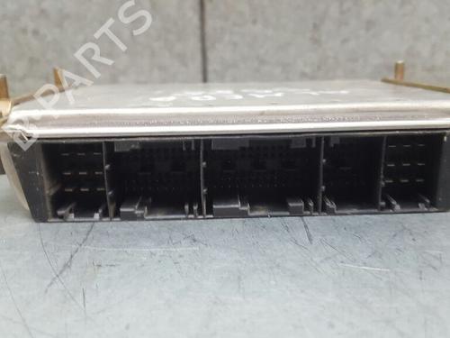 Engine control unit (ECU) NISSAN ALMERA II (N16) 2.2 Di | BP12695074M57 