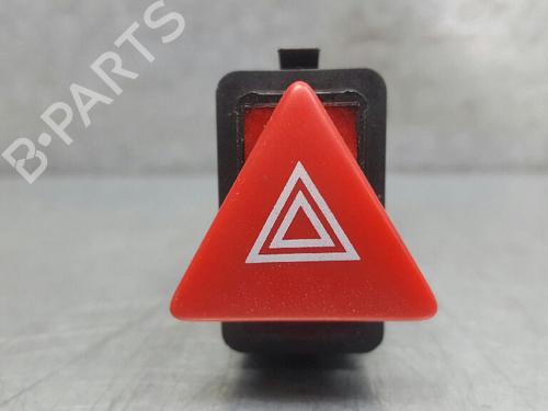 Used Warning switch Warning switch SKODA OCTAVIA I Combi (1U5) 2.0 4x4 (116 hp) 12723895 12723895