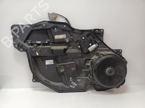 Used Other MAZDA CX-7 (ER) 2.2 MZR-CD AWD (ER10A) (173 hp) 17000086