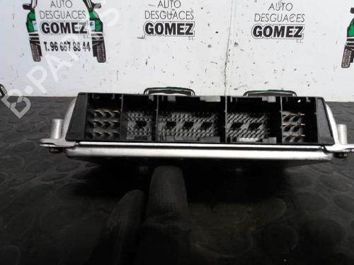Engine control unit (ECU) BMW 3 Touring (E46) 318 i | BP12691956M57 