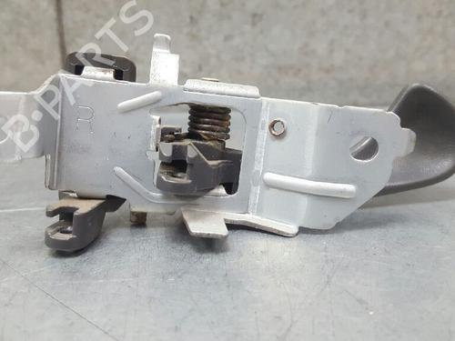 Front right interior door handle MITSUBISHI PAJERO SPORT I (K7_, K9_) 2.5 TD (K94W, K74T) | BP12751163I14 