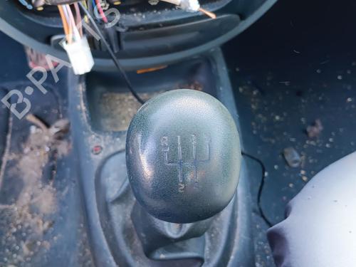Left front window switch RENAULT MEGANE I (BA0/1_) 1.6 e (BA0F, BA0S) | BP36361261I27  - Image 17