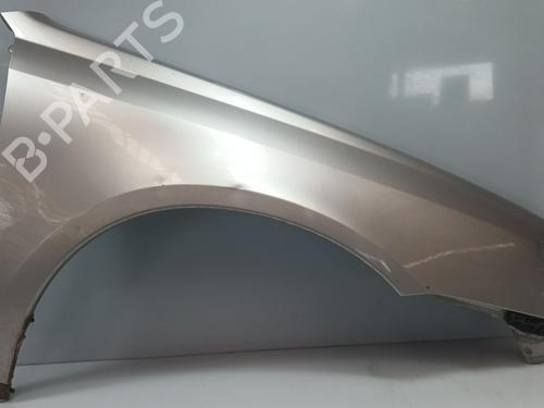 Forskærm Højre Forskærm Højre SUBARU LEGACY IV Estate (BP) [2003-2009] 33459879 33459879