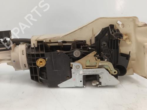 Front right lock MERCEDES-BENZ S-CLASS (W220, V220) S 320 CDI (220.026, 220.126) | BP29925987C97