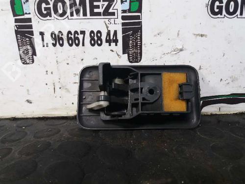 Front left interior door handle OPEL MONTEREY B (M98) 3.0 DTI (UBS73D, UBS73G) | BP12689844I13 