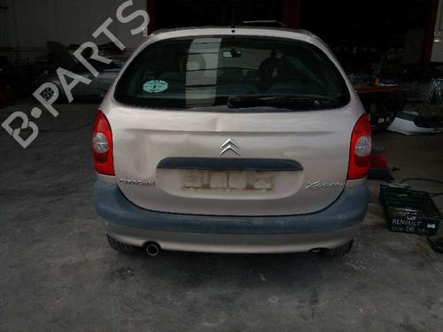 Engine mount CITROËN XSARA PICASSO (N68) 2.0 HDi | BP12712429M89