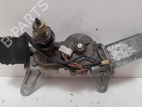 Motor limpia trasero CHEVROLET AVEO / KALOS Hatchback (T200) 1.4 16V (94 hp) 12751514