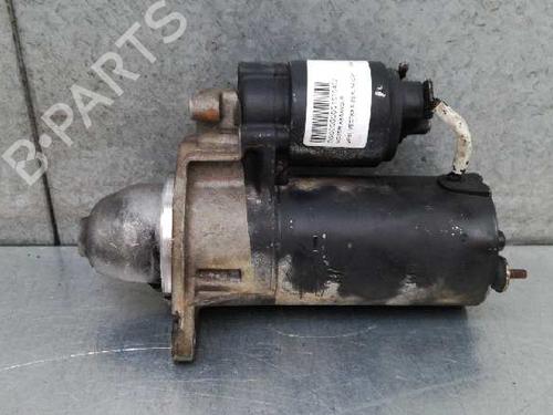 Used Starter OPEL VECTRA B (J96) [1995-2004]  12857181