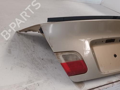 Tailgate BMW 3 Coupe (E46) 318 Ci | BP17832848C6 