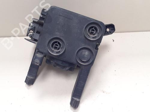 Right front fog light OPEL MERIVA A MPV (X03) 1.7 CDTI (E75) | BP12740977C31 